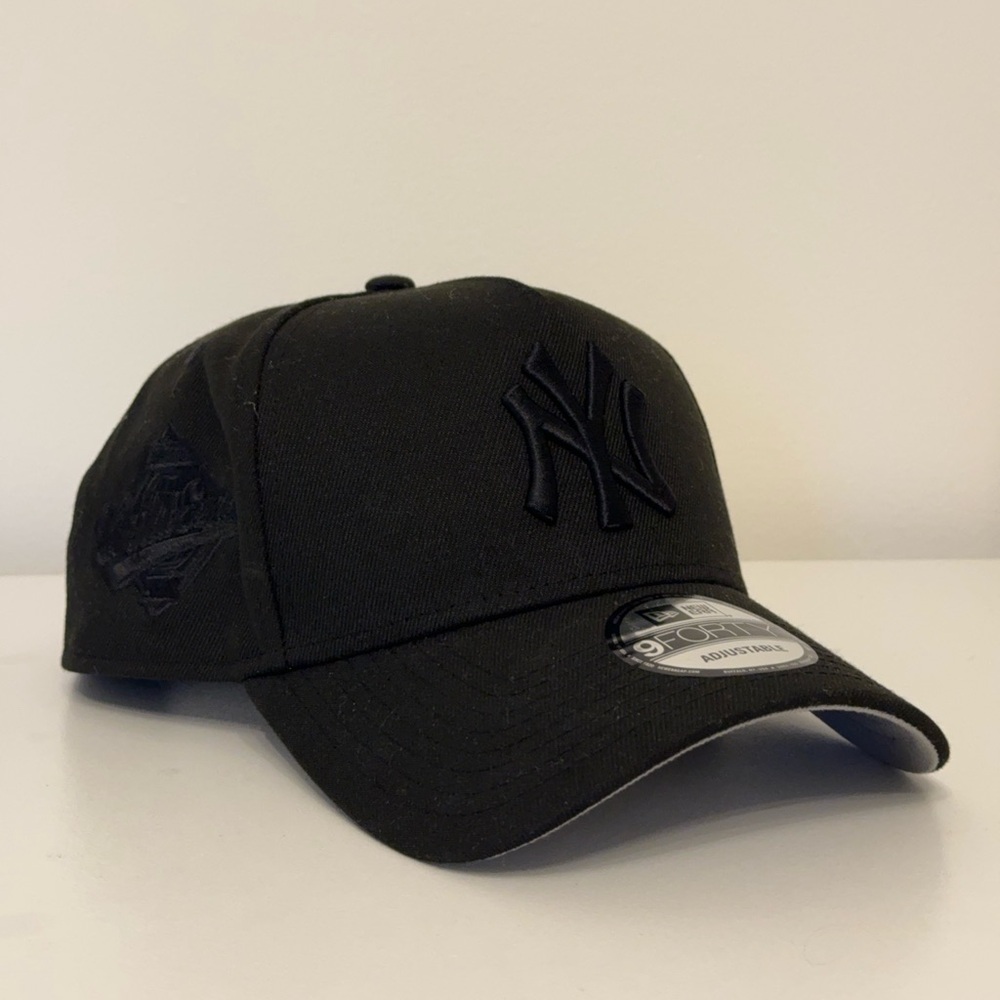 Cap
